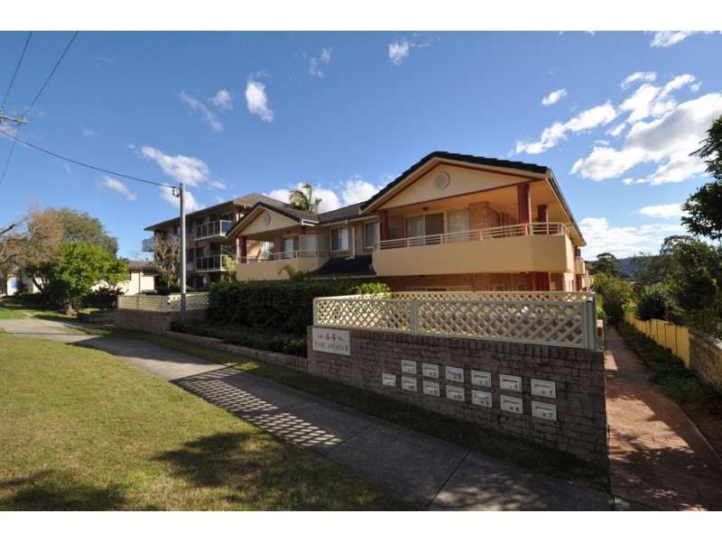 1/44 Frederick Street, Point Frederick NSW 2250