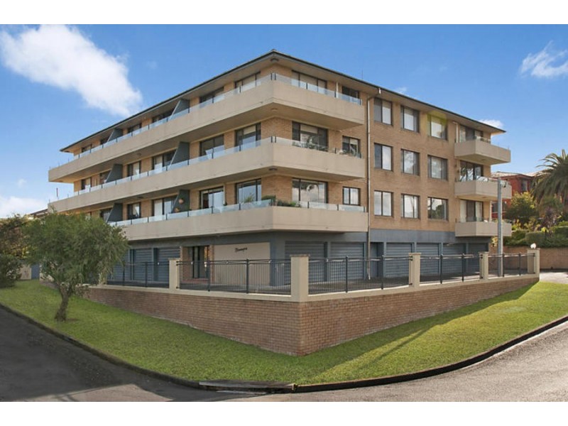 10/1 Webb Street, East Gosford NSW 2250