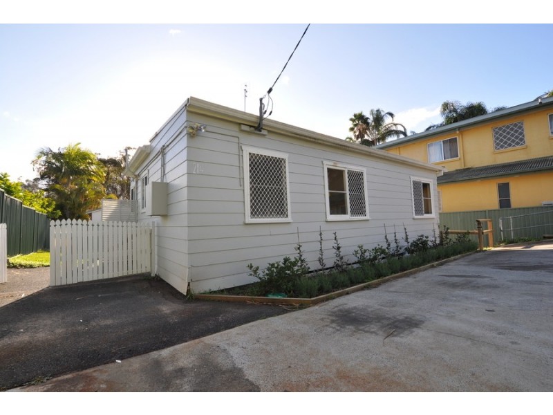 214 Davistown Road, Yattalunga NSW 2251