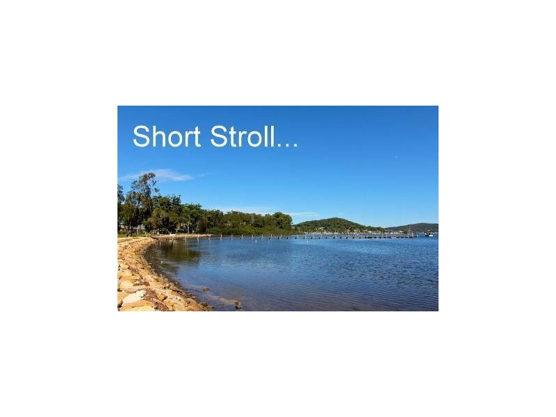 214 Davistown Road, Yattalunga NSW 2251