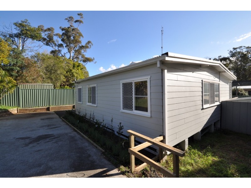 214 Davistown Road, Yattalunga NSW 2251