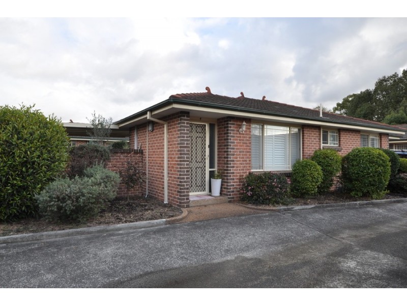 4/293-295 Henry Parry Drive, Wyoming NSW 2250