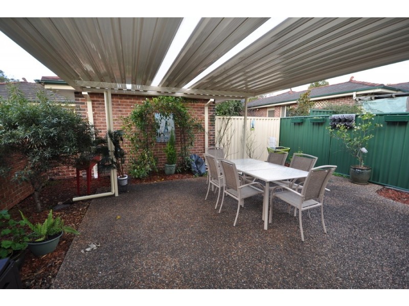 4/293-295 Henry Parry Drive, Wyoming NSW 2250