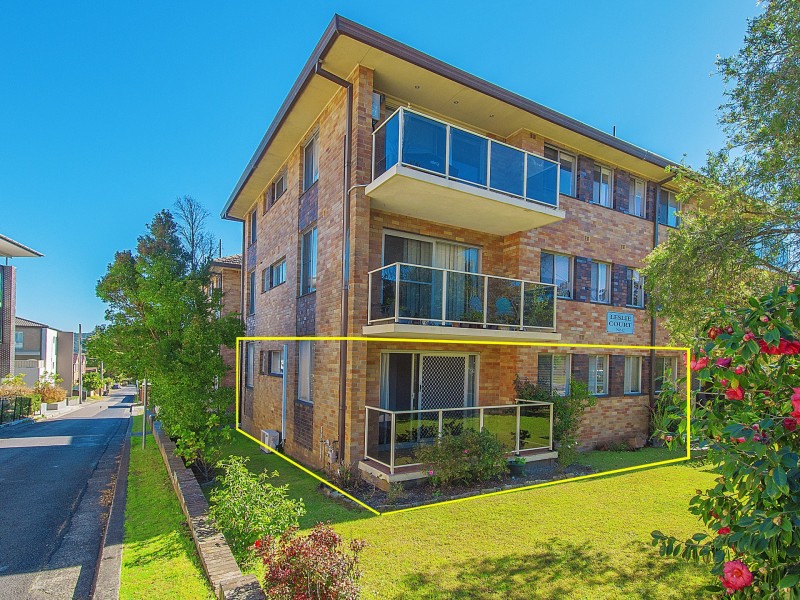 2/42 Frederick Street, Point Frederick NSW 2250