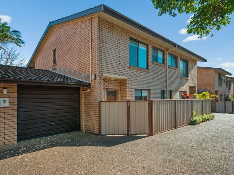 24/7 York Street, East Gosford NSW 2250
