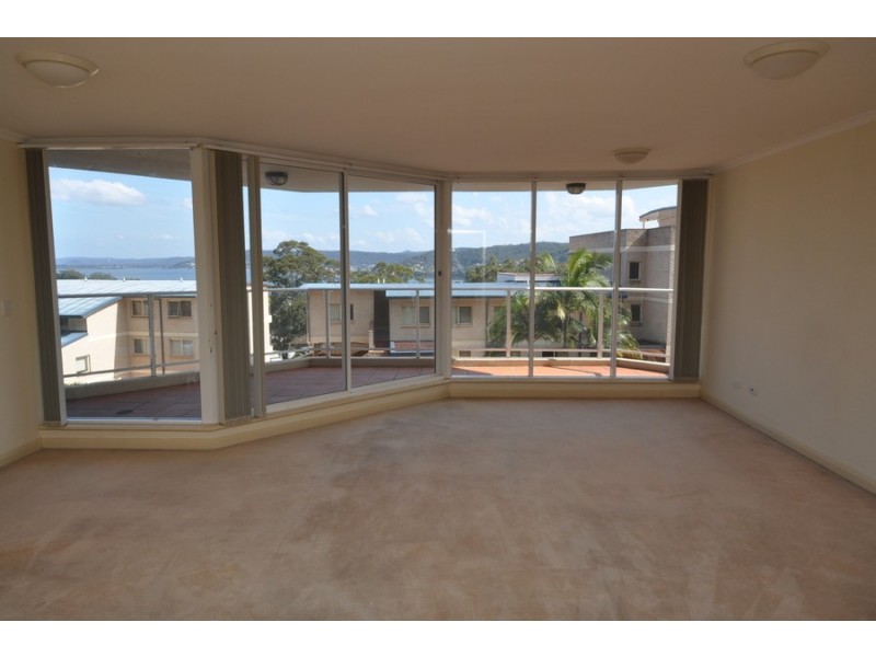 203/97-99 John Whiteway Drive, Gosford NSW 2250