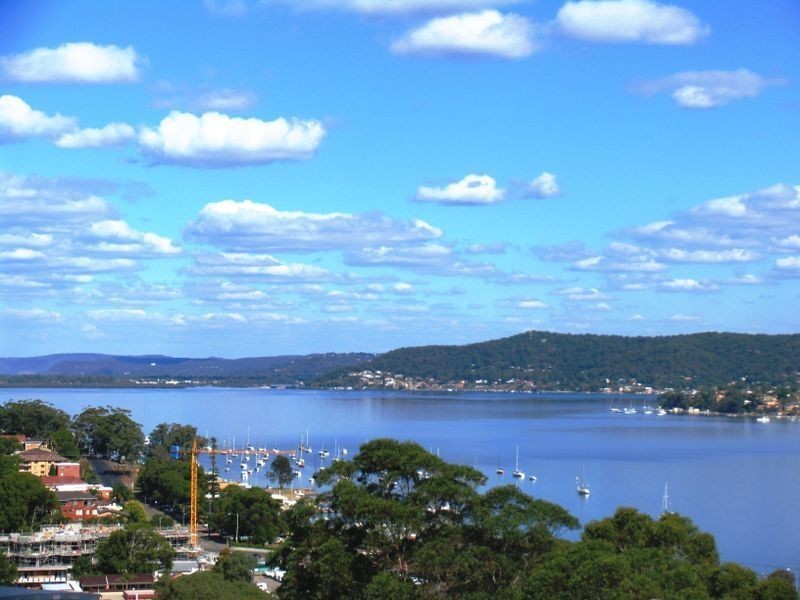 203/97-99 John Whiteway Drive, Gosford NSW 2250