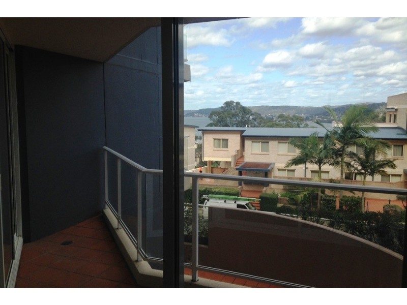 203/97-99 John Whiteway Drive, Gosford NSW 2250