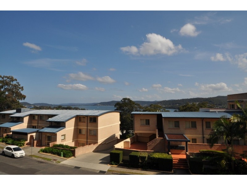 203/97-99 John Whiteway Drive, Gosford NSW 2250