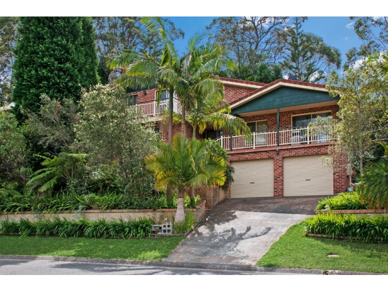 16 Roselands Avenue, Wyoming NSW 2250