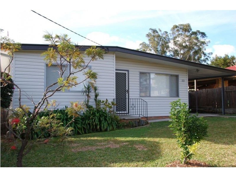 20 Cooinda Crescent, Narara NSW 2250