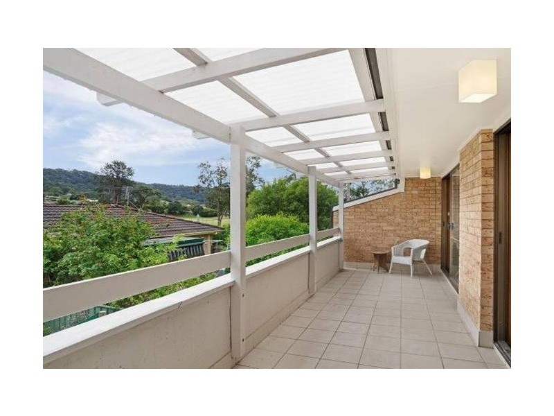 2/20 Russell Street, East Gosford NSW 2250