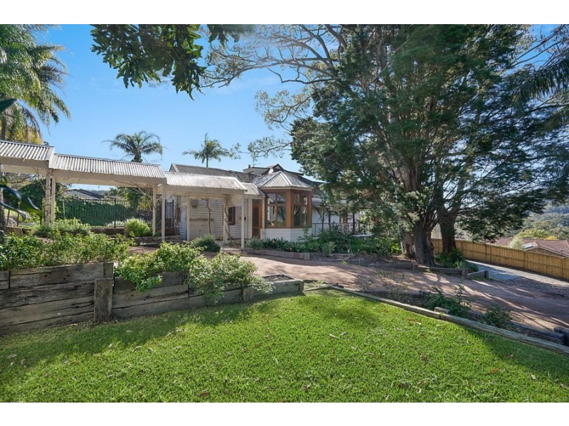 39 Pearson Street, Narara NSW 2250