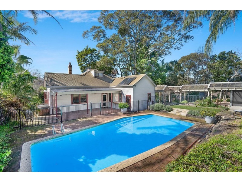 39 Pearson Street, Narara NSW 2250