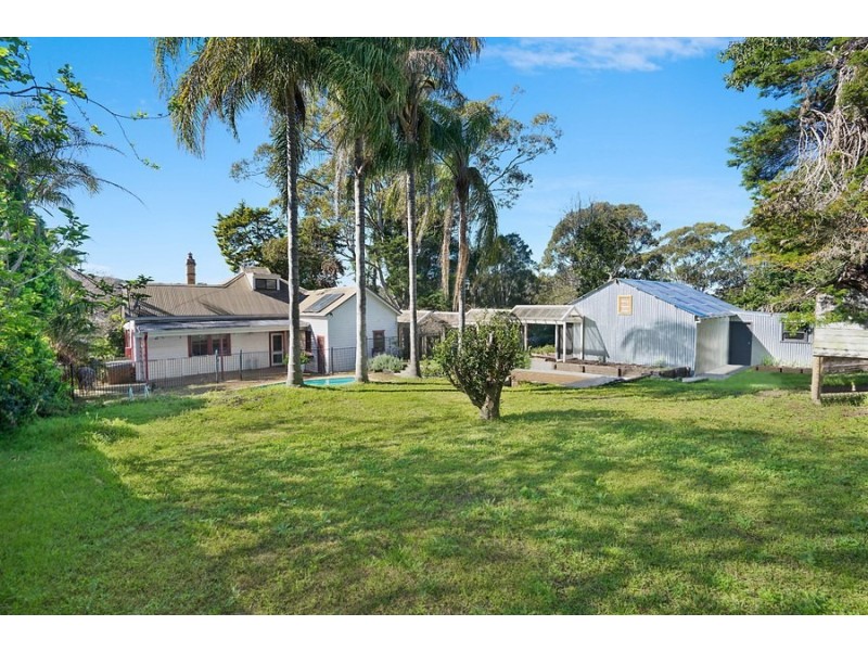 39 Pearson Street, Narara NSW 2250