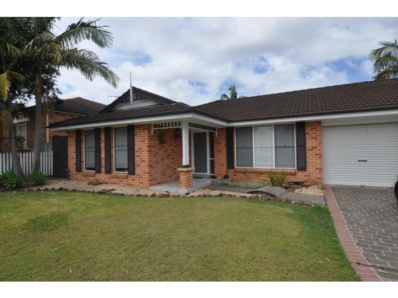 32 Oakes Street, Kariong NSW 2250