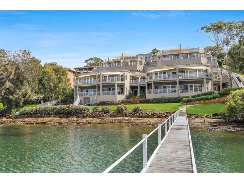 14/3-7 Wharf Street, East Gosford NSW 2250