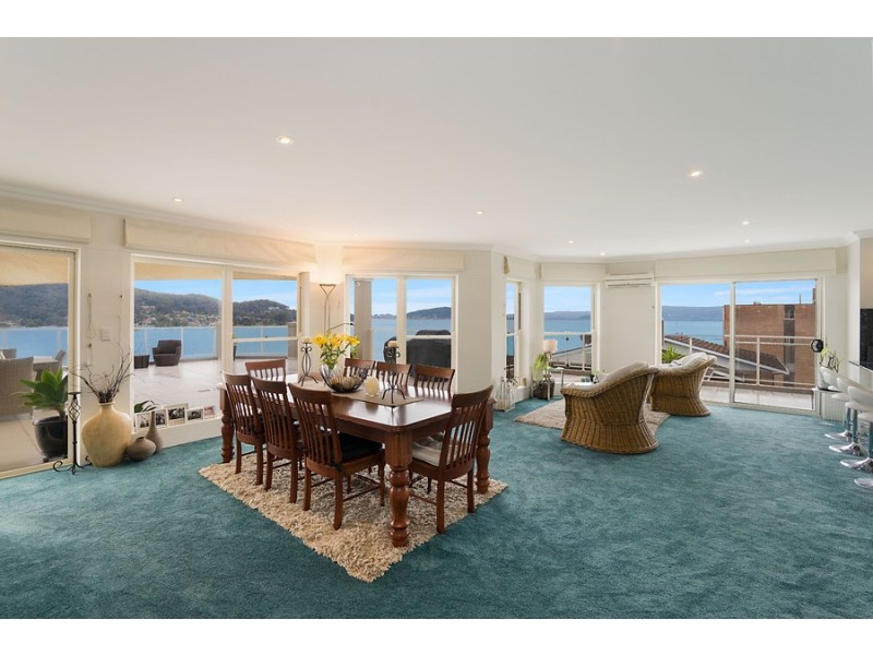 14/3-7 Wharf Street, East Gosford NSW 2250