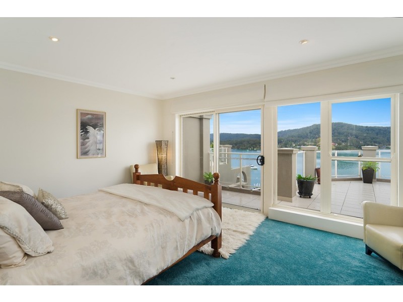 14/3-7 Wharf Street, East Gosford NSW 2250