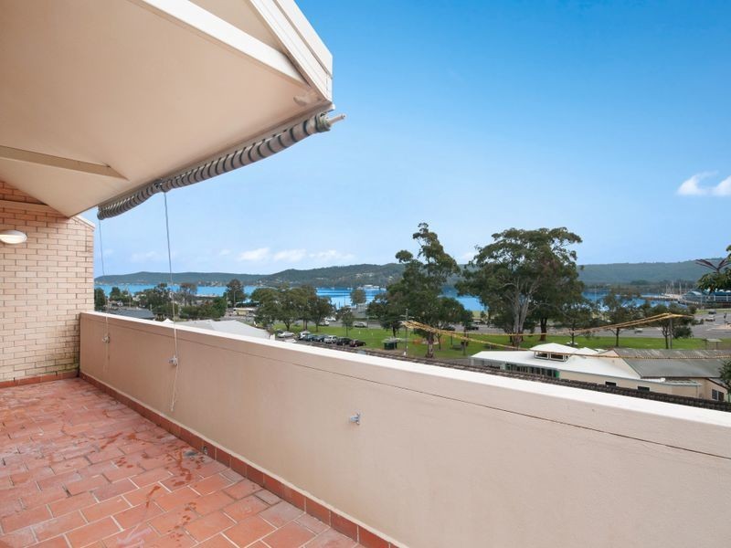 4/60 Henry Parry Drive, Gosford NSW 2250
