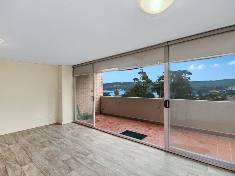 4/60 Henry Parry Drive, Gosford NSW 2250