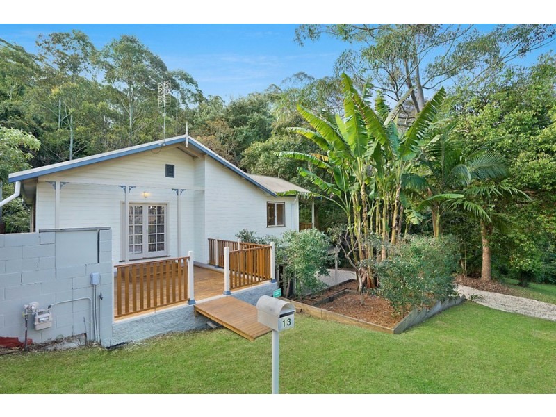 13 Joppa Street, Niagara Park NSW 2250