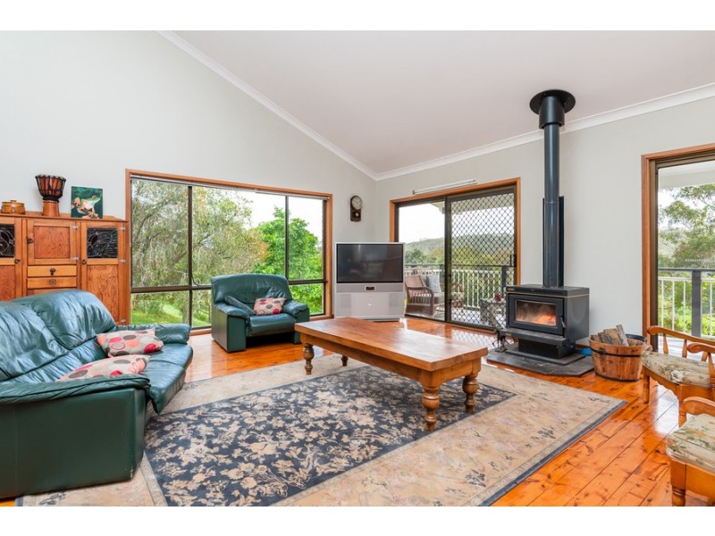 81 The Ridgeway, Lisarow NSW 2250