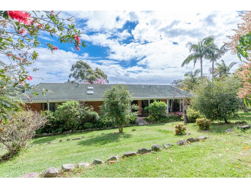 81 The Ridgeway, Lisarow NSW 2250