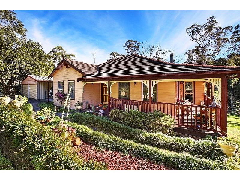 33 Chittaway Road, Ourimbah NSW 2258