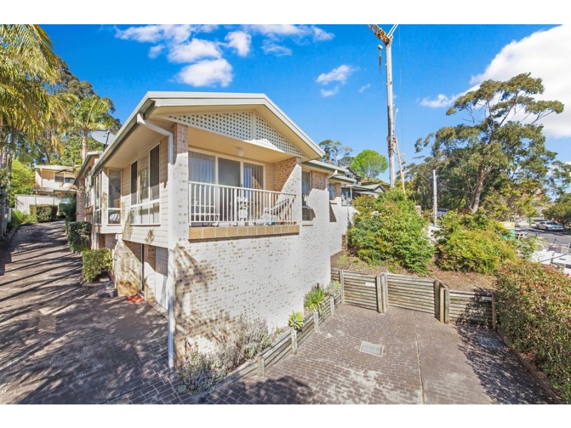 1/21 Range Road, North Gosford NSW 2250