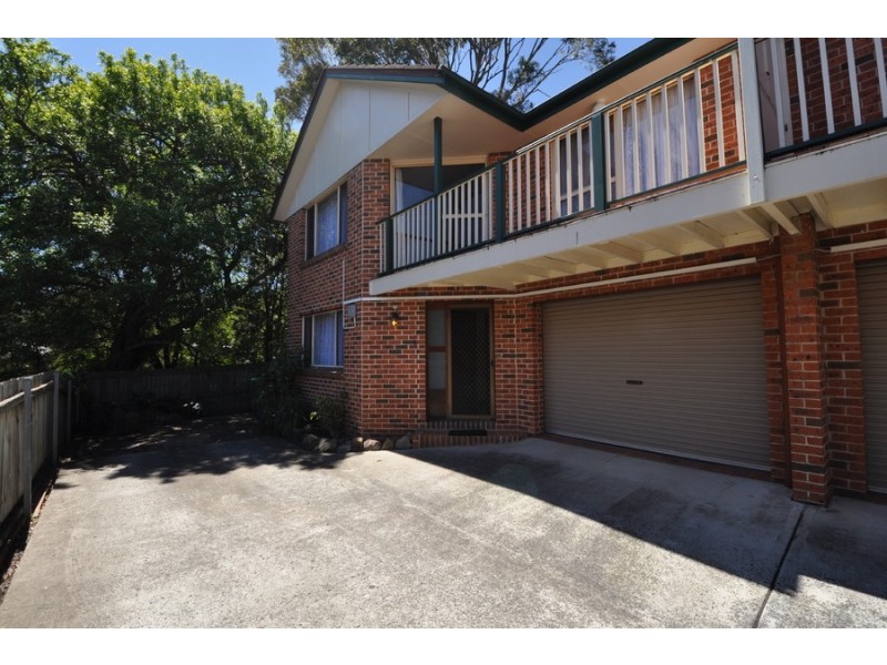 4/26 Wells Street, East Gosford NSW 2250