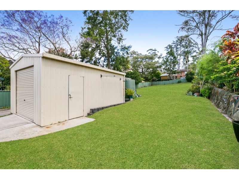 192 Showground Road, Narara NSW 2250