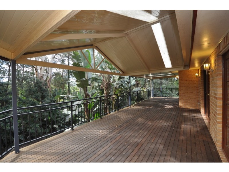 14 Ashburn Close, Lisarow NSW 2250