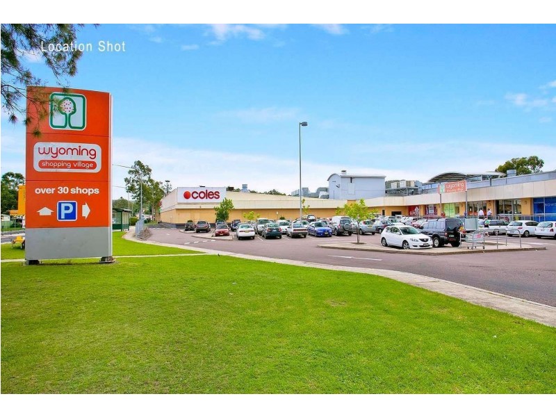 11/20A Kinarra Avenue, Wyoming NSW 2250