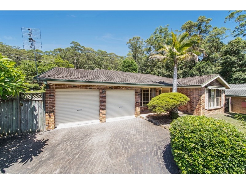 36 Pemberton Boulevard, Lisarow NSW 2250