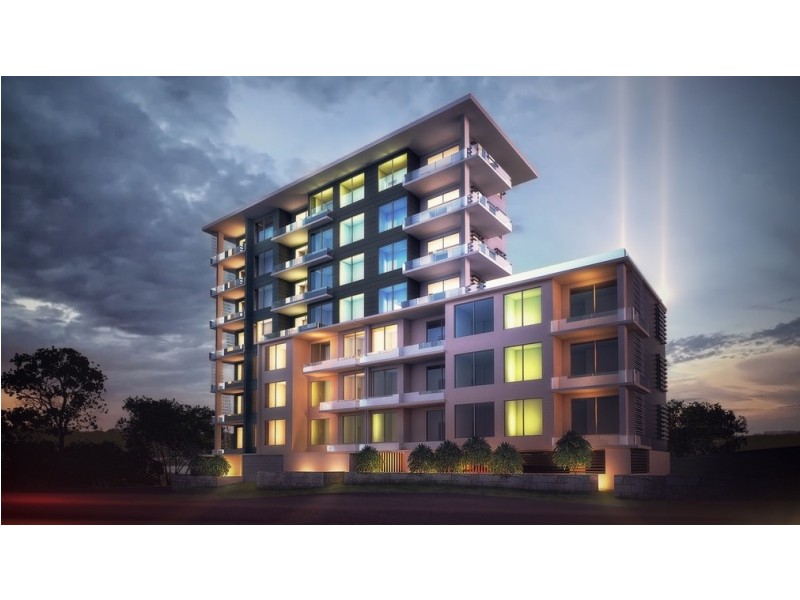 101/226 Gertrude Street, North Gosford NSW 2250