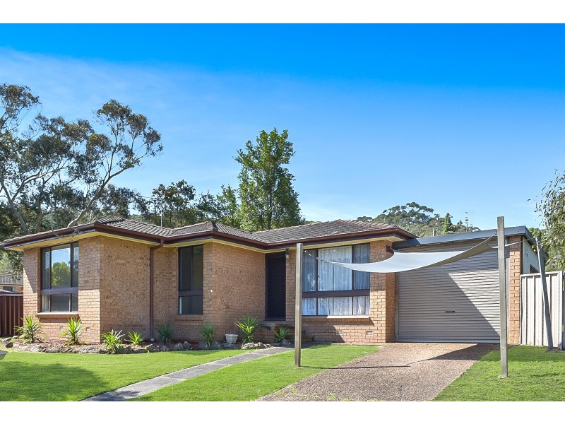 11 Bottlebrush Close, Wyoming NSW 2250
