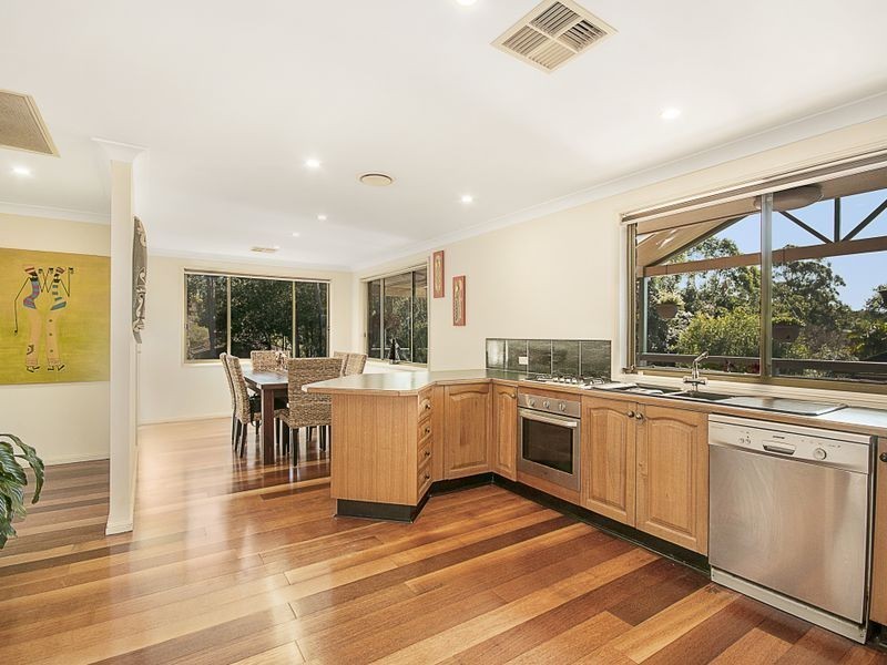 1 Jacana Avenue, Narara NSW 2250