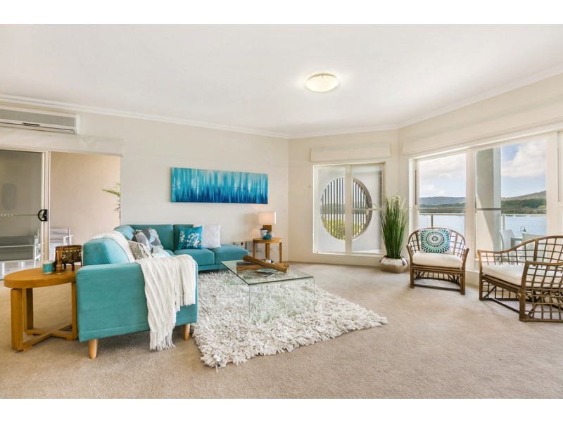 3/3-7 Wharf Street, East Gosford NSW 2250