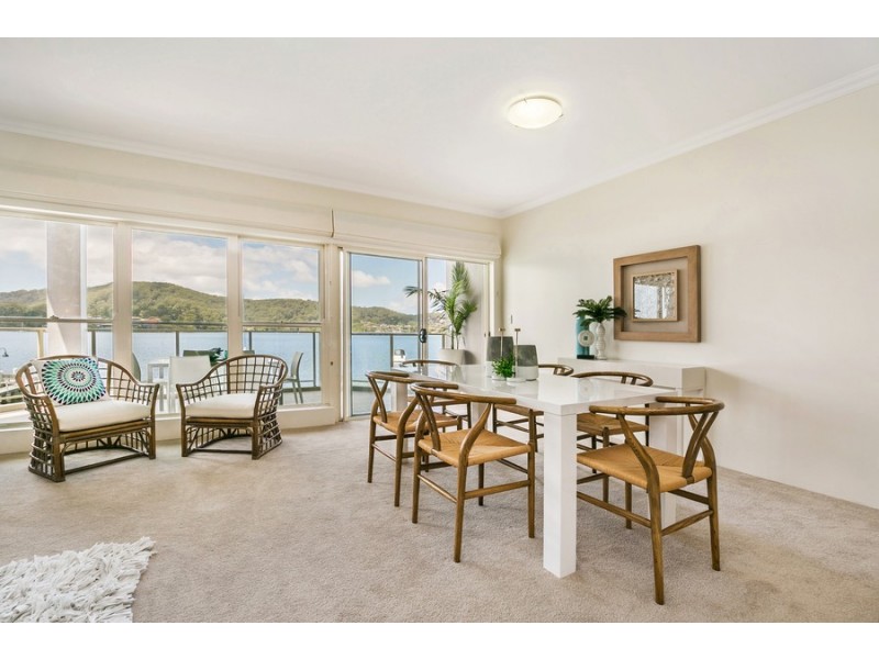 3/3-7 Wharf Street, East Gosford NSW 2250