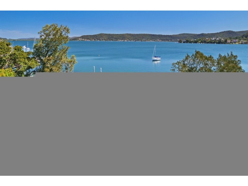 3 Harrison Street, Point Frederick NSW 2250