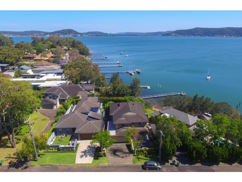 3 Harrison Street, Point Frederick NSW 2250