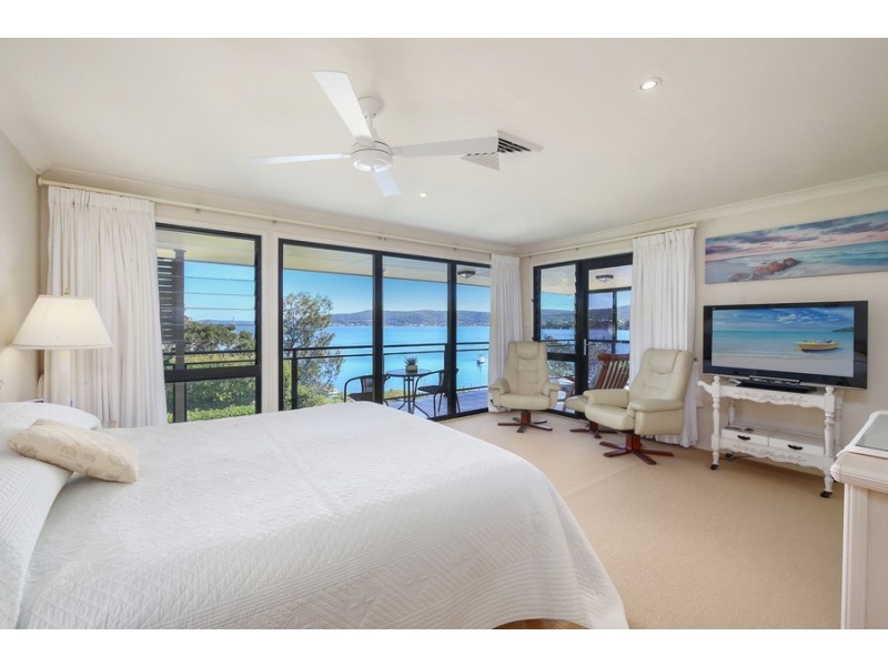 3 Harrison Street, Point Frederick NSW 2250