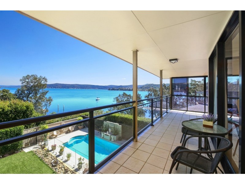 3 Harrison Street, Point Frederick NSW 2250