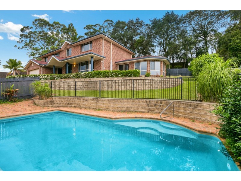 12 Woodbine Close, Lisarow NSW 2250