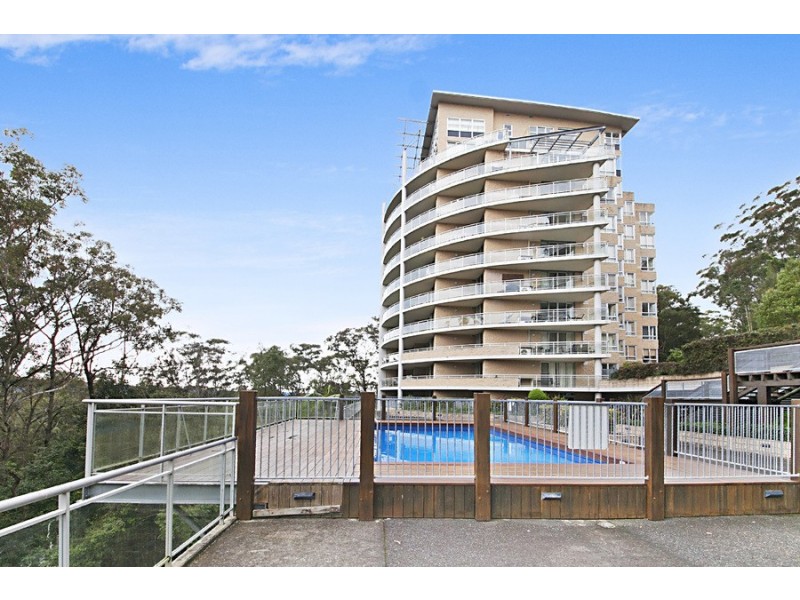 113/80 John Whiteway Drive, Gosford NSW 2250