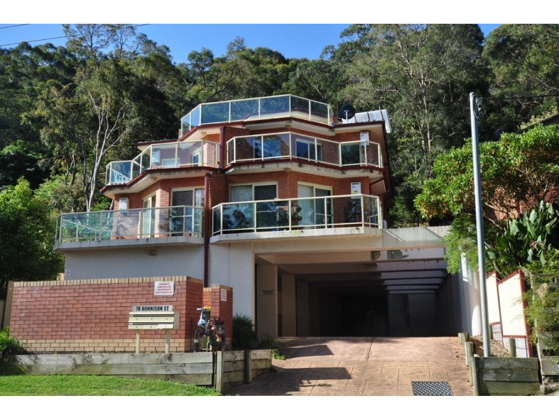4/78 Donnison Street West, Gosford NSW 2250