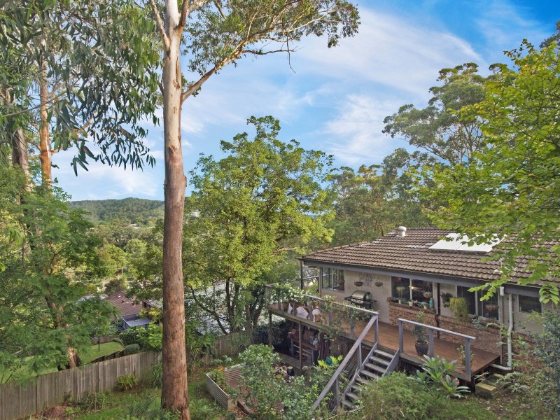 31 Adam Street, Narara NSW 2250