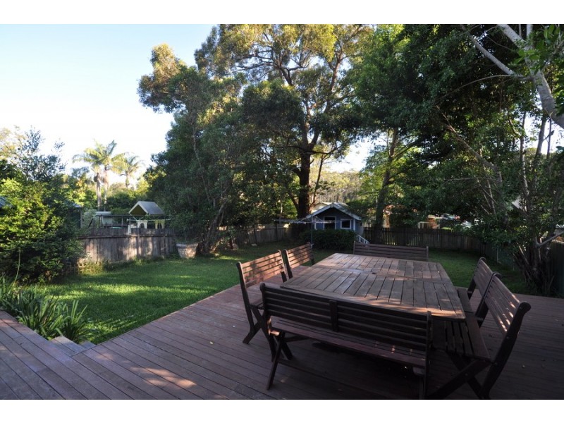 50 Digby Road, Springfield NSW 2250