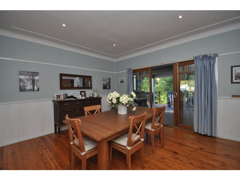 50 Digby Road, Springfield NSW 2250